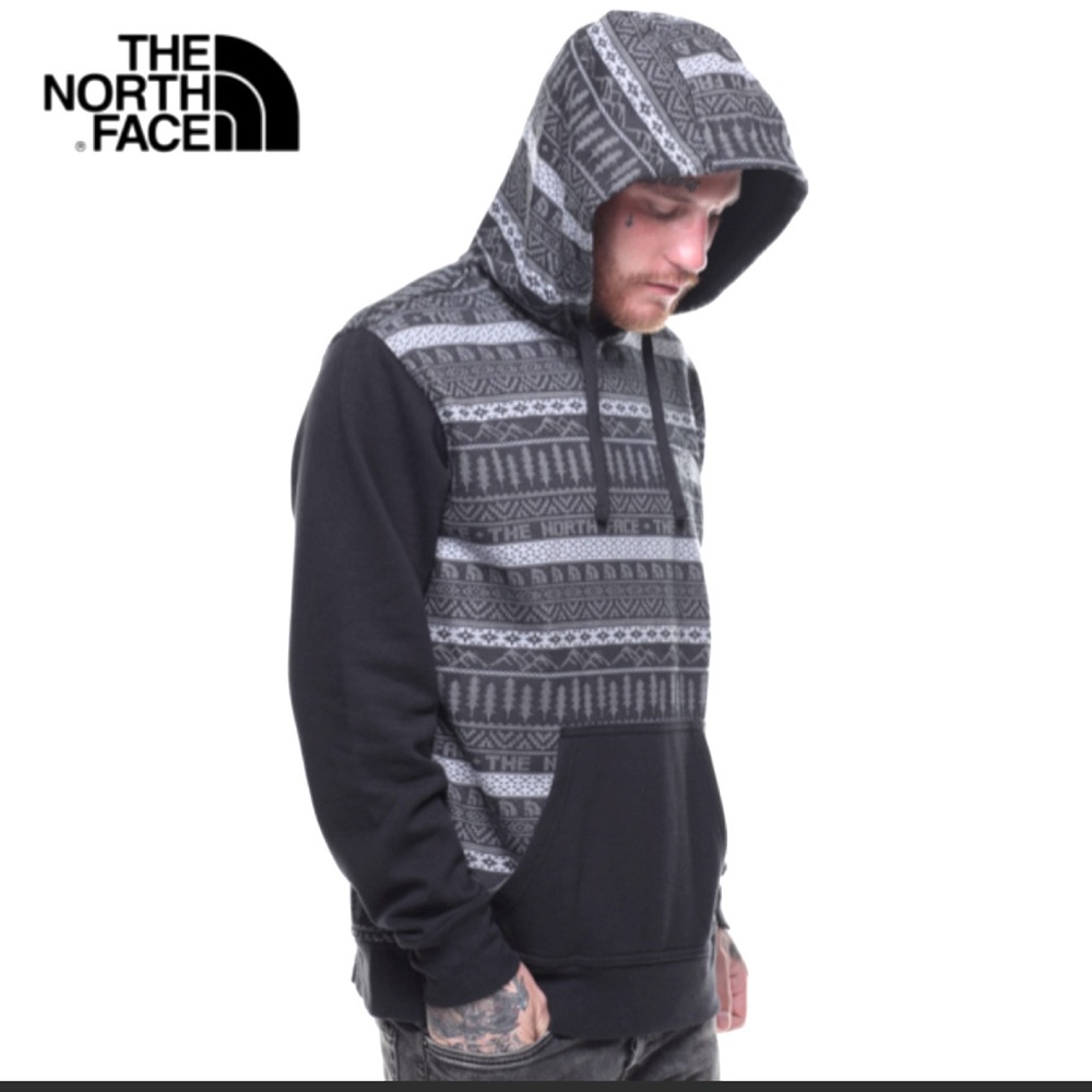 The North Face Holiday Half Dome Hoodie